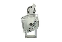 Startmotor / Starter