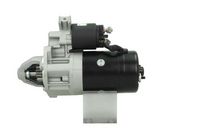Startmotor / Starter