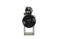 Startmotor / Starter