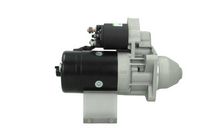 Startmotor / Starter