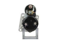 Startmotor / Starter