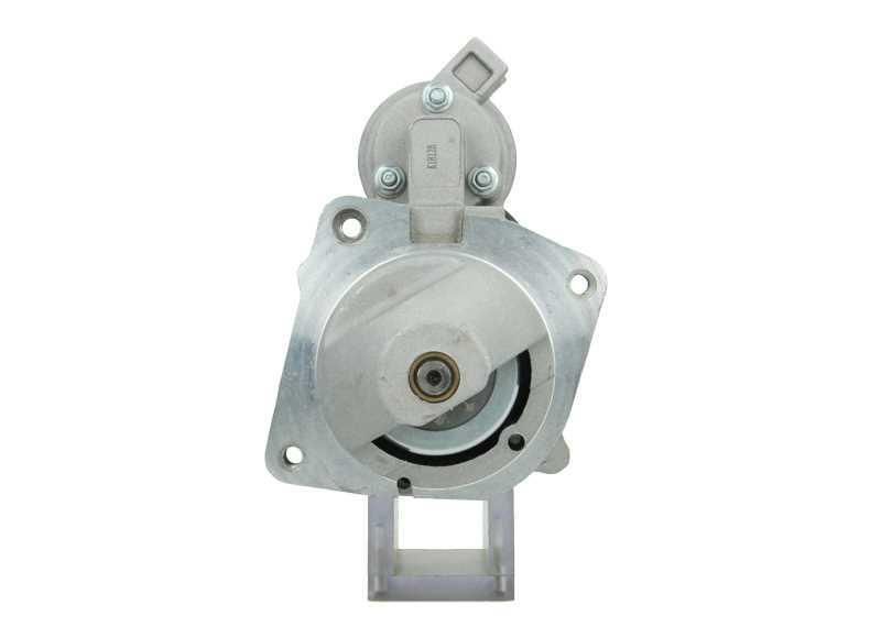 Startmotor / Starter