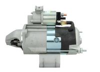 Startmotor / Starter