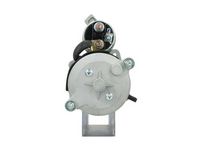 Startmotor / Starter