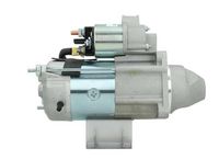 Startmotor / Starter