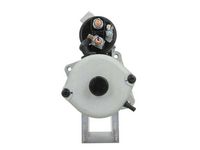 Startmotor / Starter