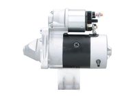 Startmotor / Starter