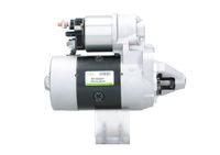 Startmotor / Starter