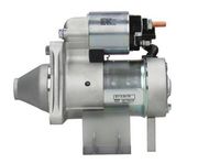 Startmotor / Starter
