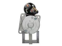 Startmotor / Starter