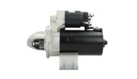 Startmotor / Starter