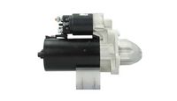 Startmotor / Starter