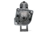Startmotor / Starter