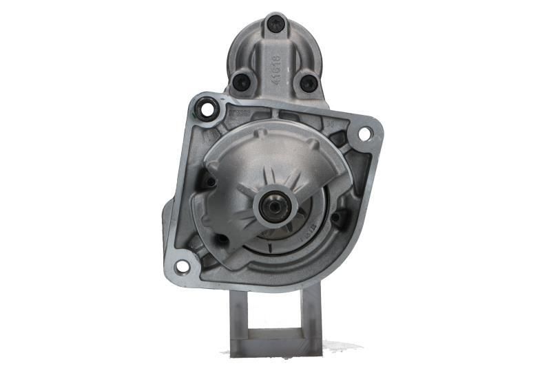 Startmotor / Starter