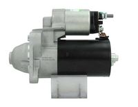 Startmotor / Starter