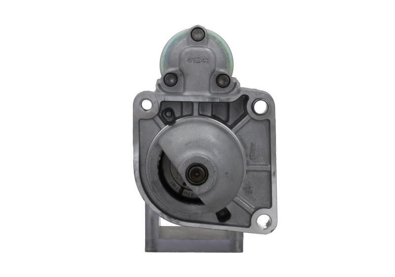 Startmotor / Starter