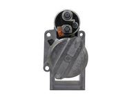 Startmotor / Starter
