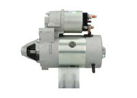 Startmotor / Starter