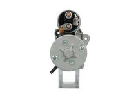 Startmotor / Starter