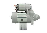 Startmotor / Starter