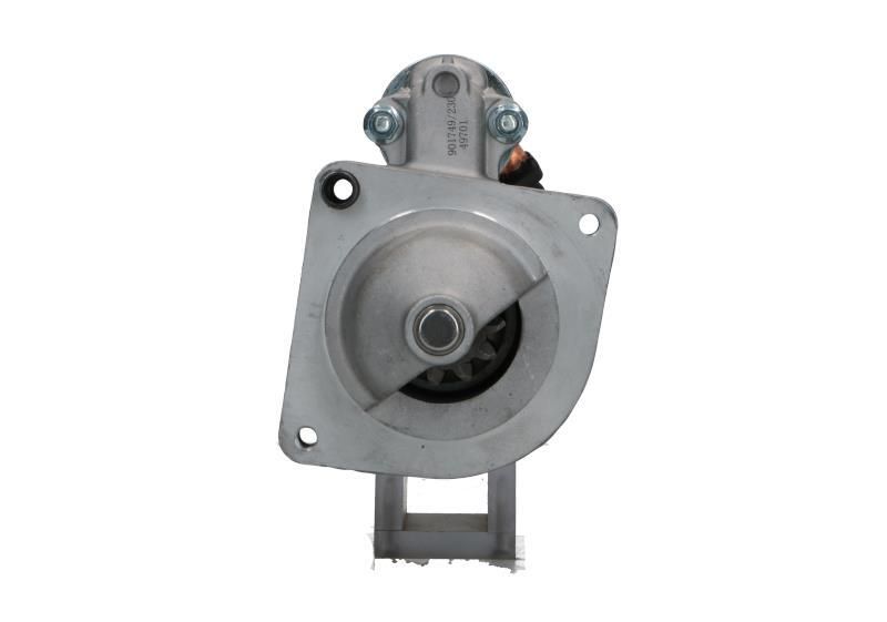Startmotor / Starter