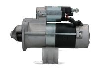 Startmotor / Starter