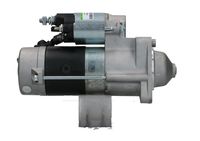 Startmotor / Starter