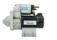 Startmotor / Starter