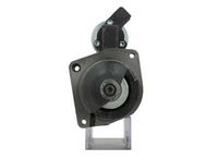 Startmotor / Starter
