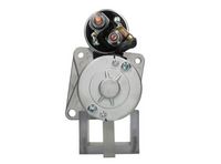 Startmotor / Starter