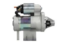 Startmotor / Starter