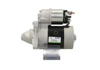 Startmotor / Starter