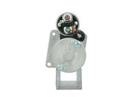 Startmotor / Starter