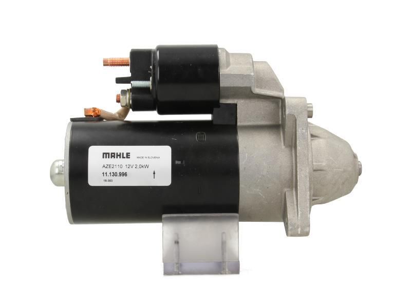 Startmotor / Starter