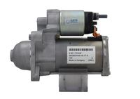 Startmotor / Starter