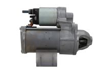 Startmotor / Starter