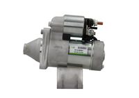 Startmotor / Starter