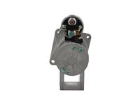 Startmotor / Starter