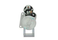 Startmotor / Starter