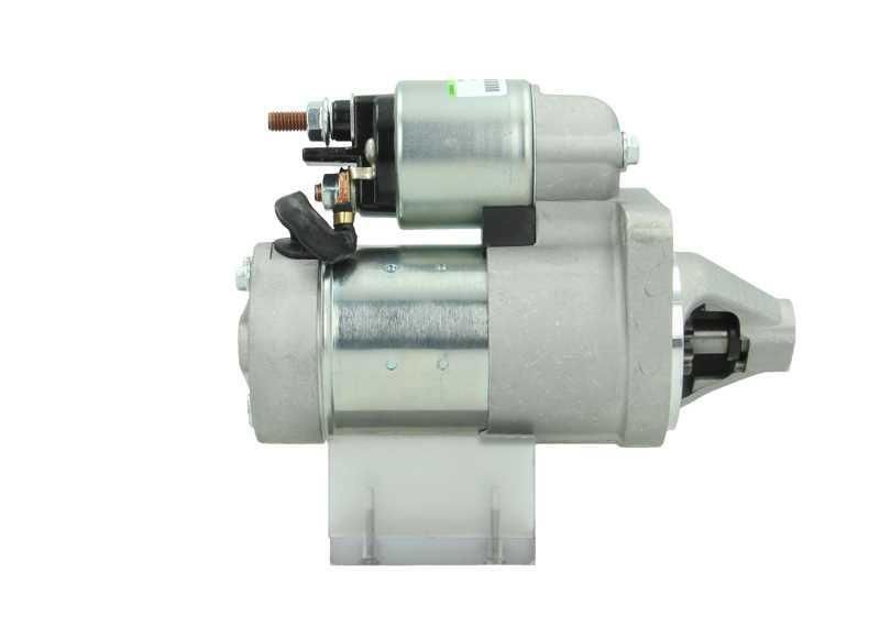 Startmotor / Starter
