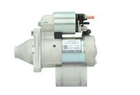 Startmotor / Starter