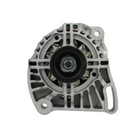 Dynamo / Alternator