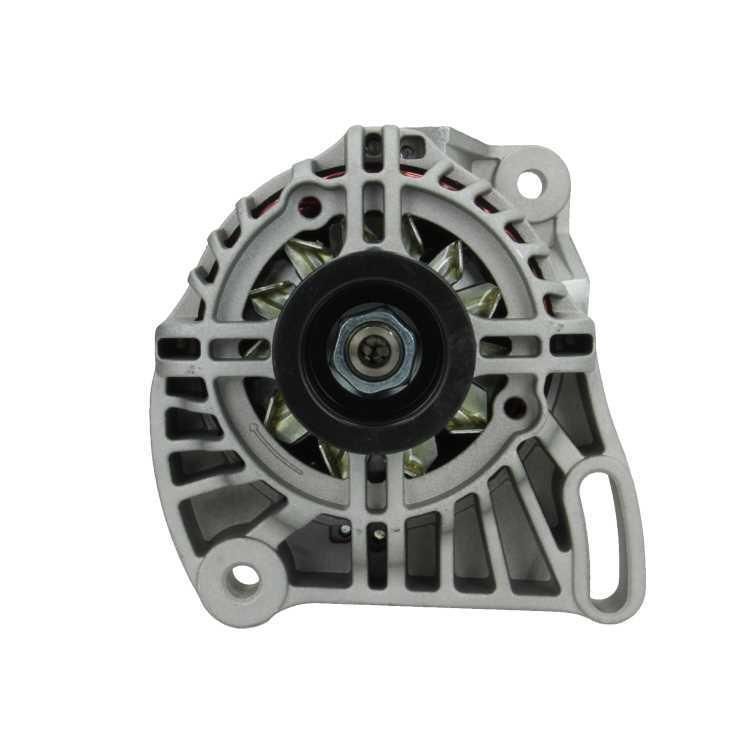 Dynamo / Alternator