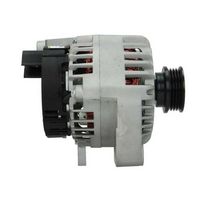 Dynamo / Alternator