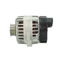 Dynamo / Alternator