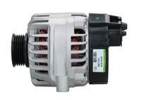 Dynamo / Alternator