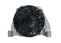 Dynamo / Alternator
