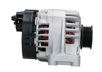 Dynamo / Alternator