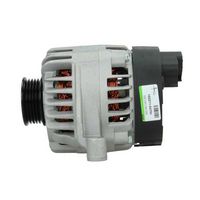 Dynamo / Alternator