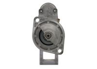 Startmotor / Starter